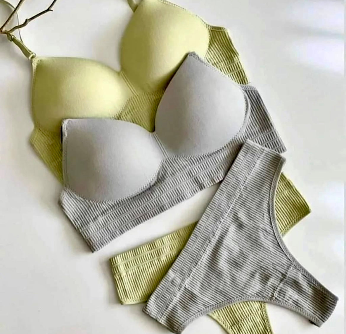 Conjunto Juliana