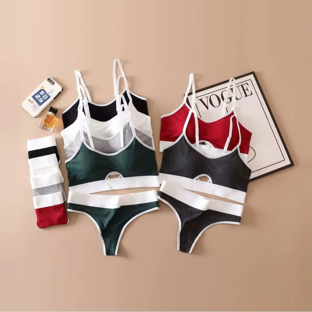Conjunto Silvina