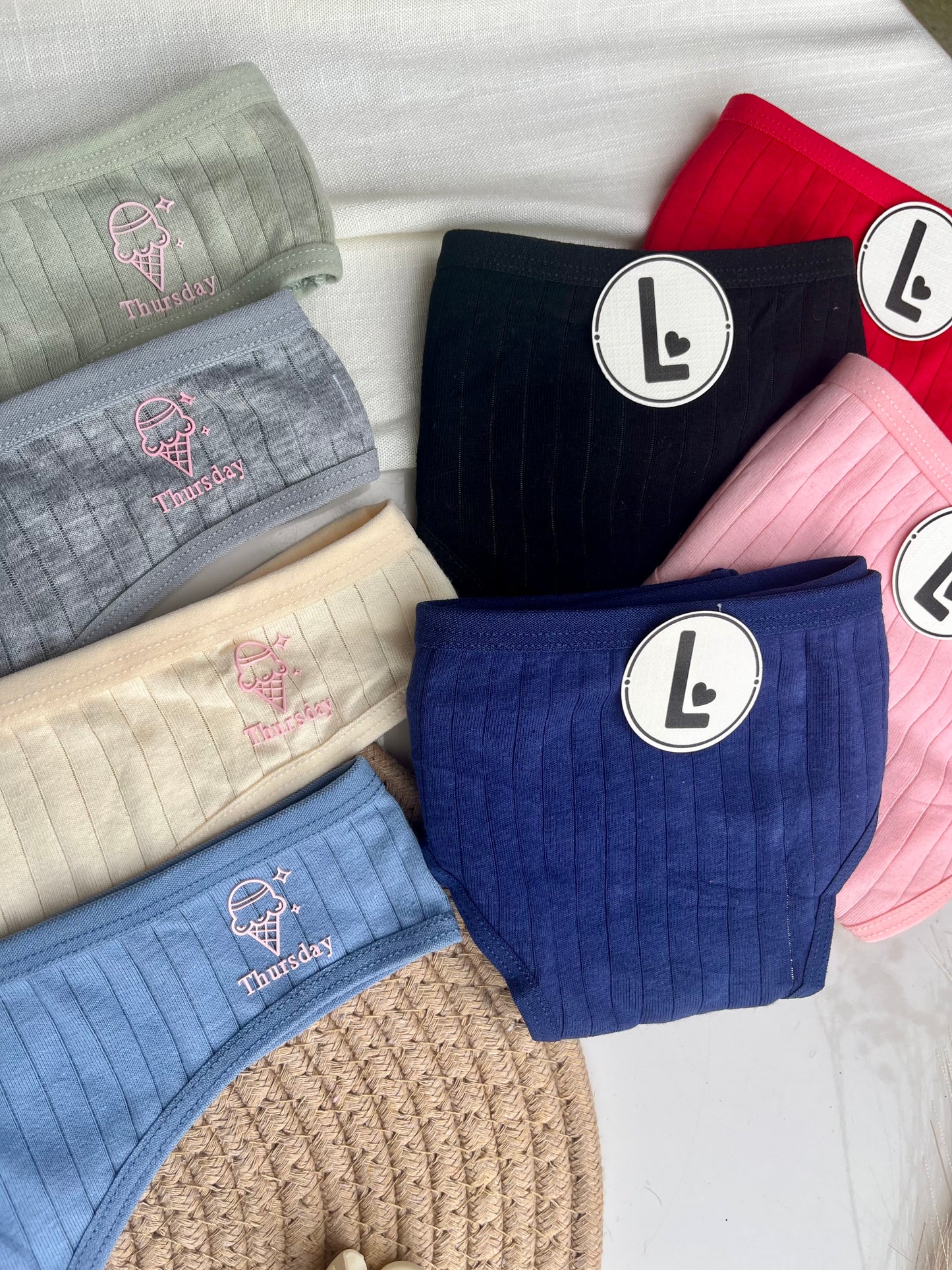 Colaless Helado 🍦