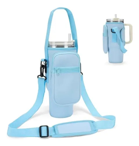 Bolso para vaso térmico