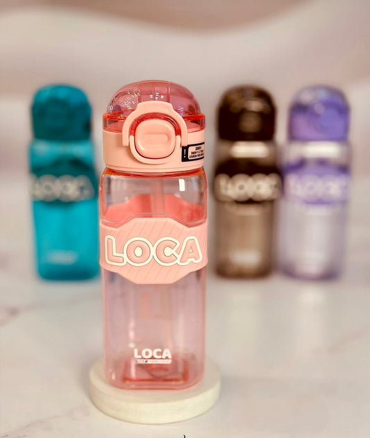 Botella Loca 700ml