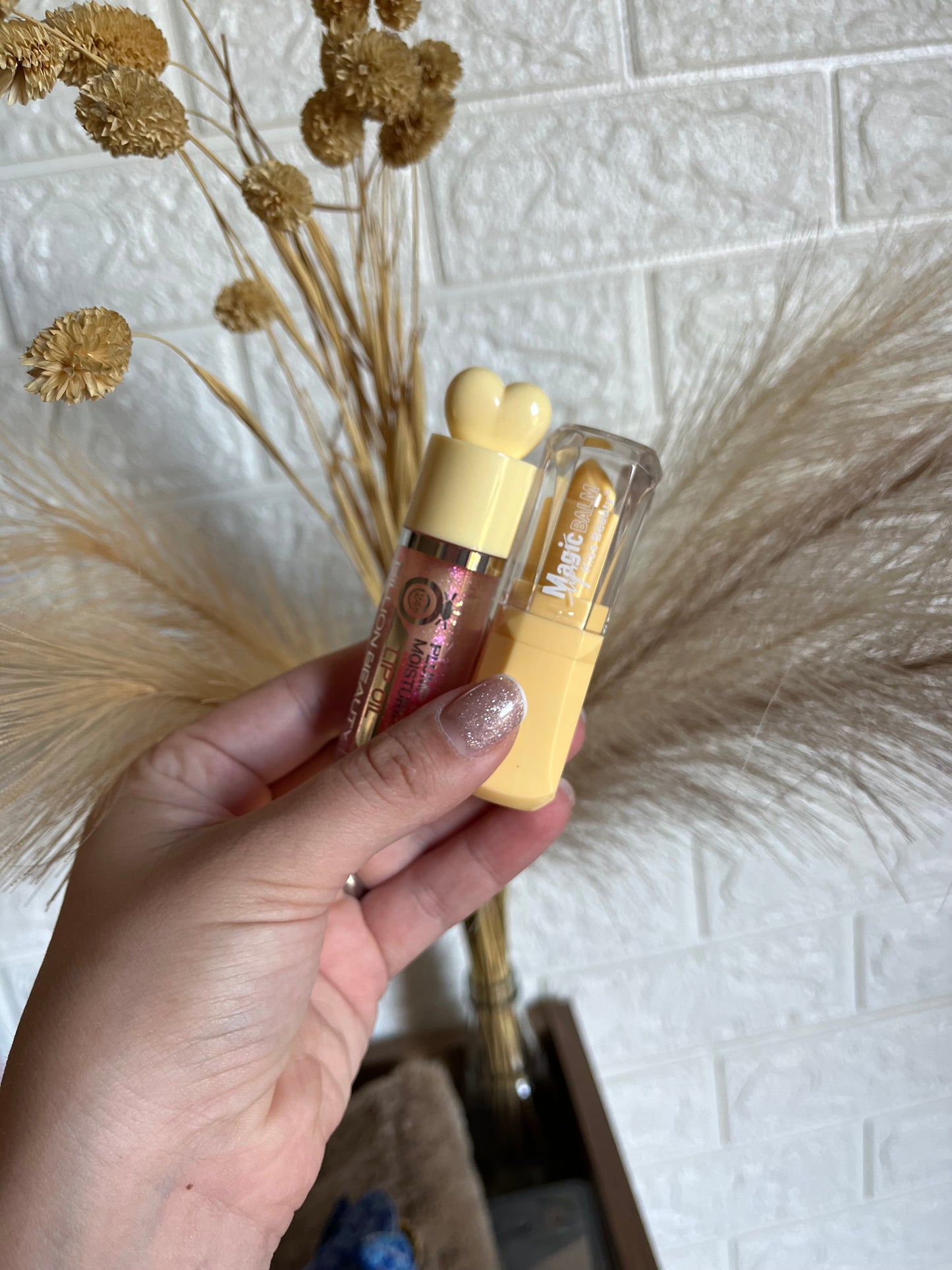 Mini Lip Combo