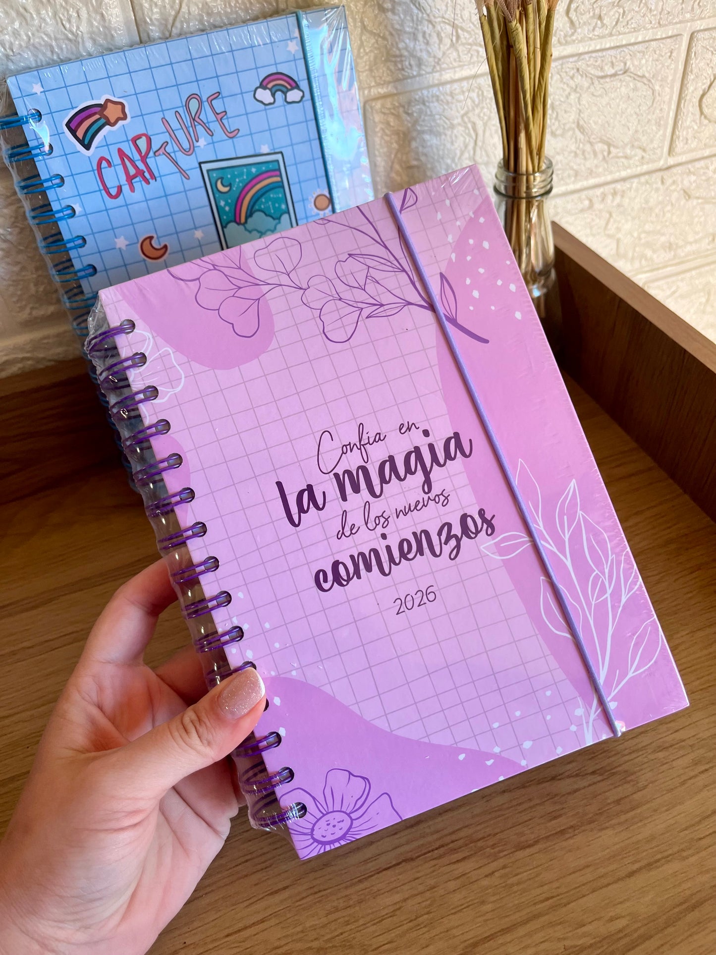 Agendas 2026