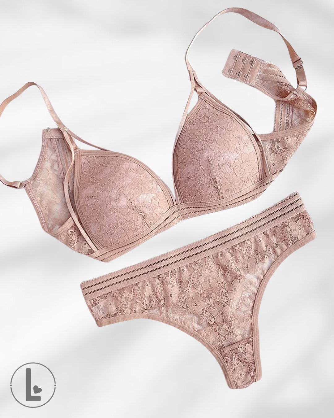 Conjunto Perla