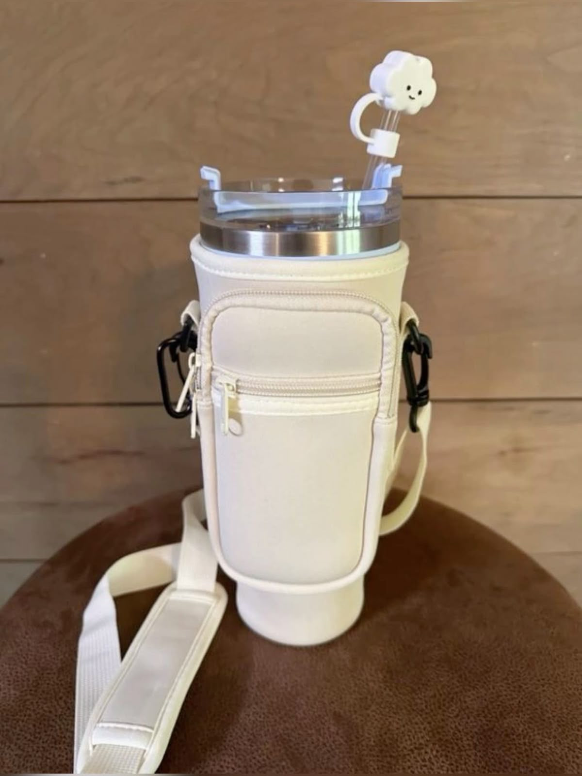 Bolso para vaso térmico