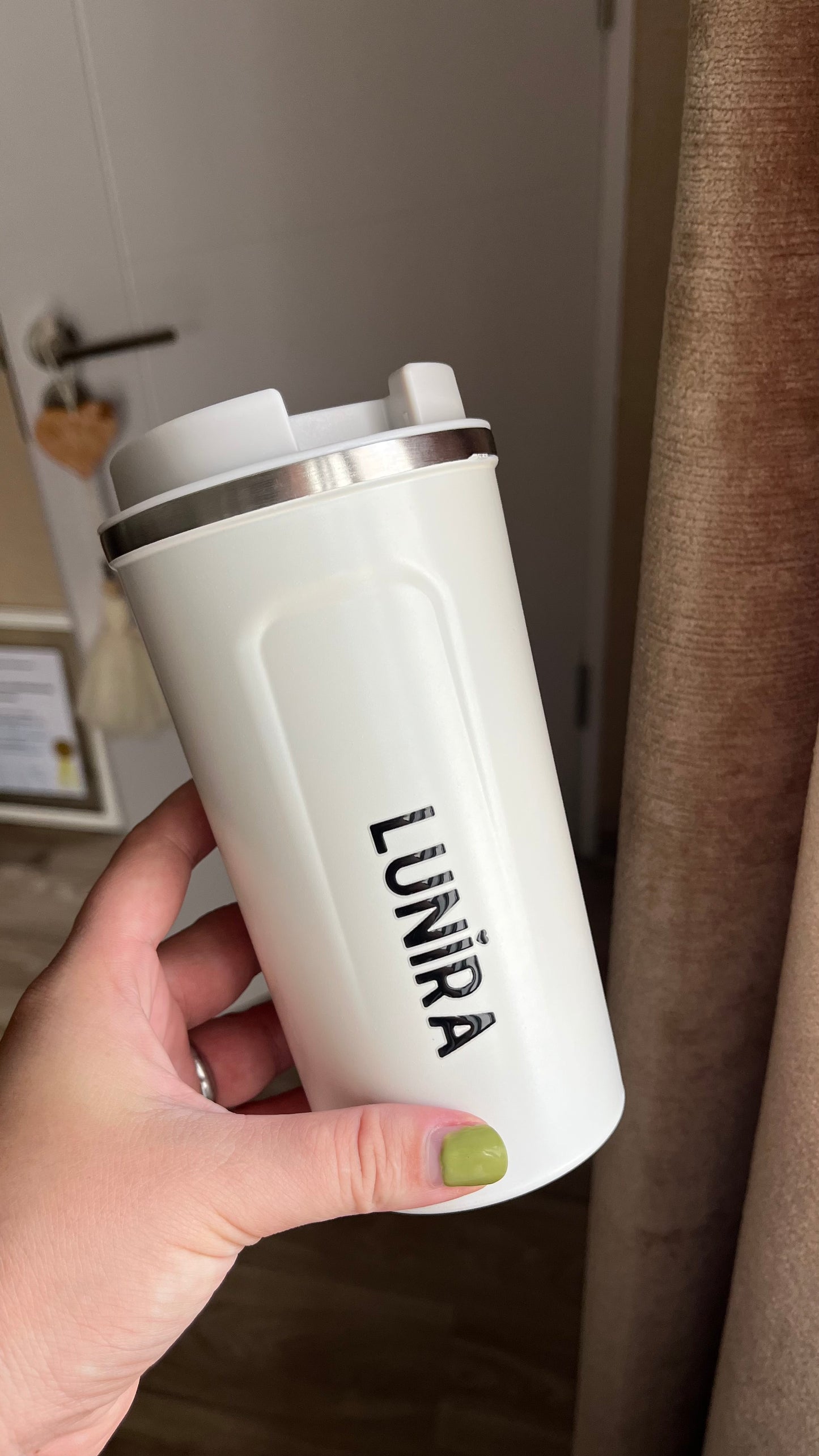 Vasos de café