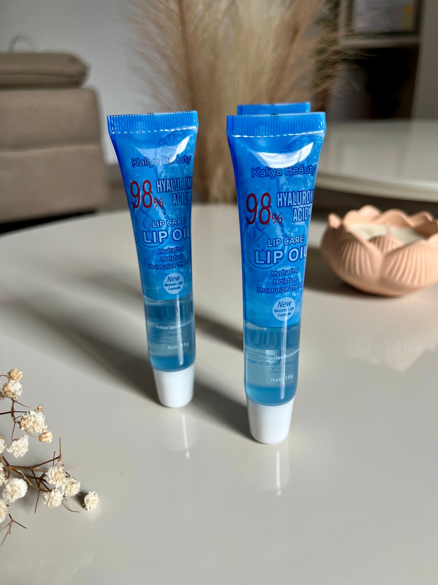 Lip Oil
