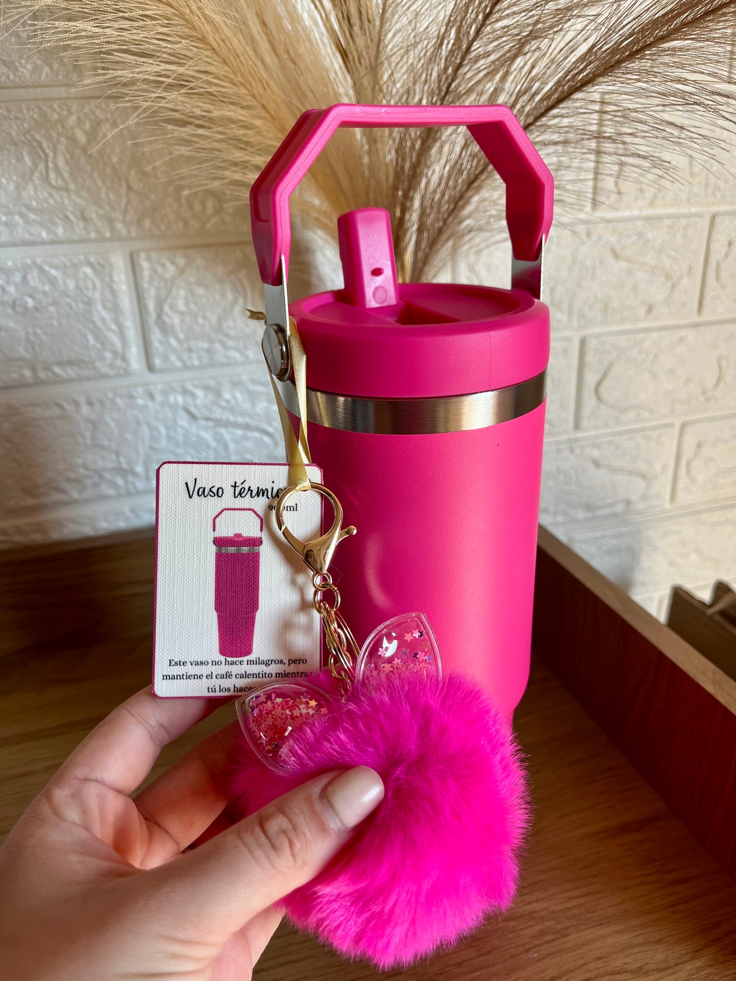 Vaso Térmico 900ml