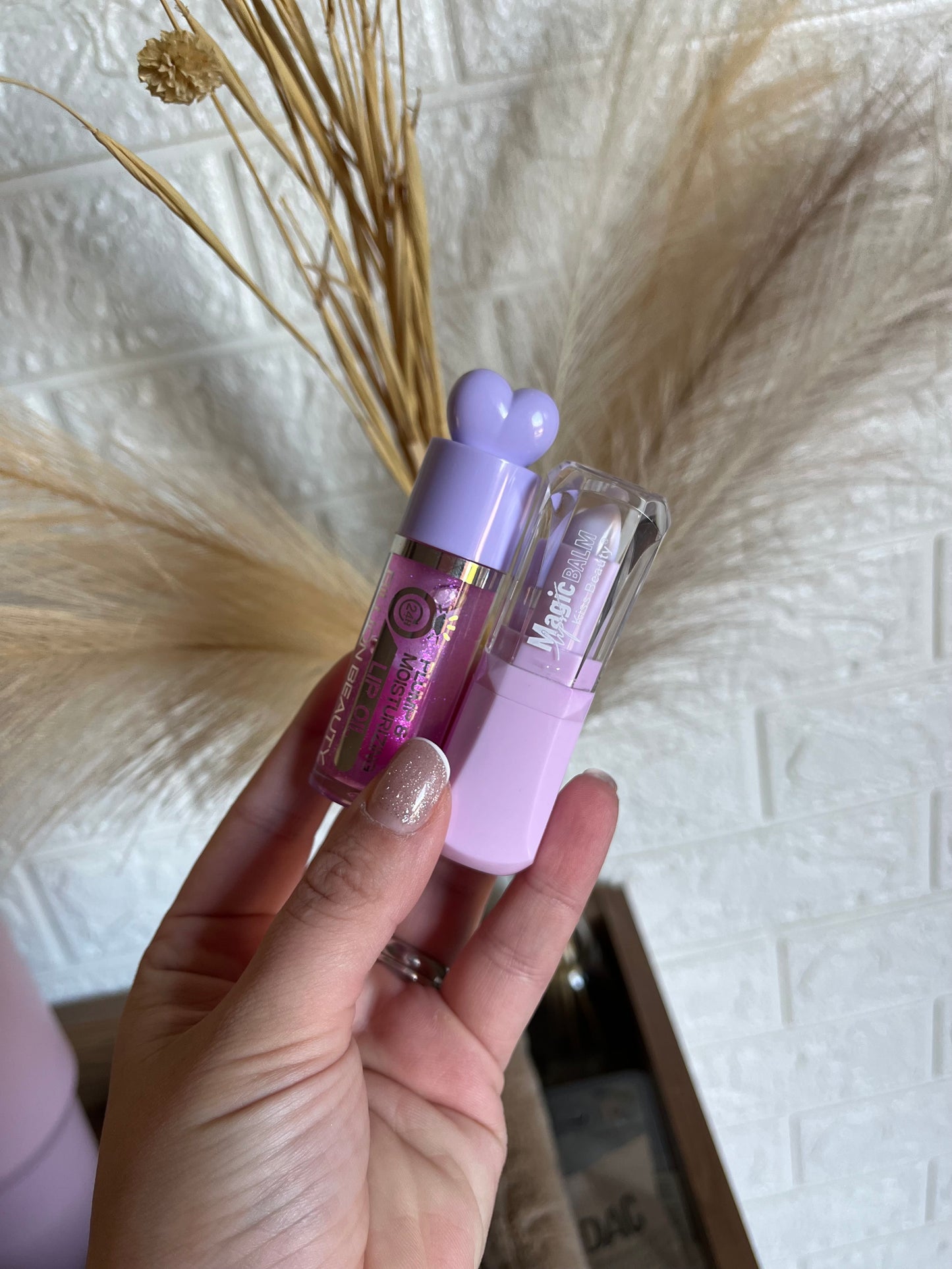 Mini Lip Combo
