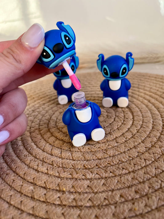 Gloss Stitch