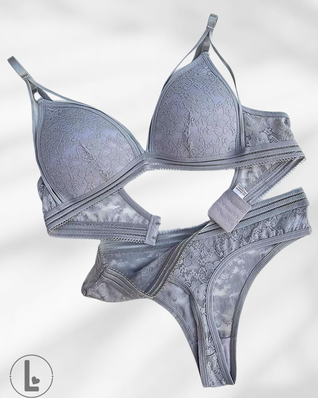 Conjunto Perla