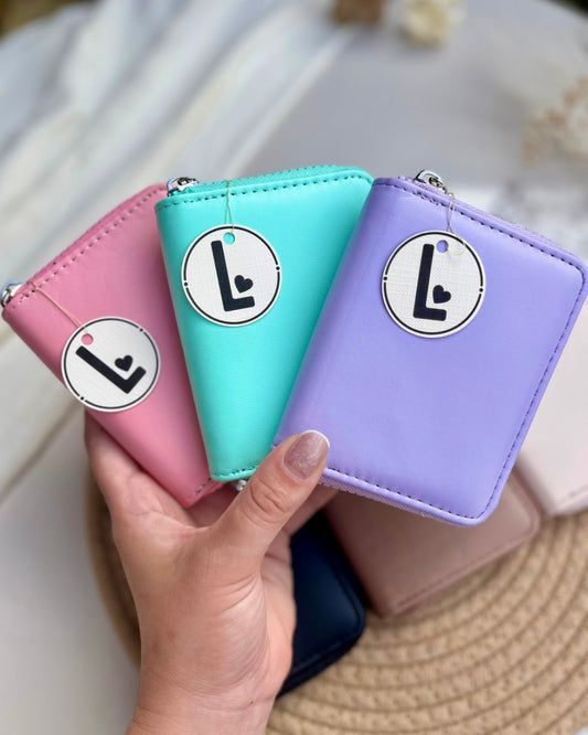 Billetera Luni