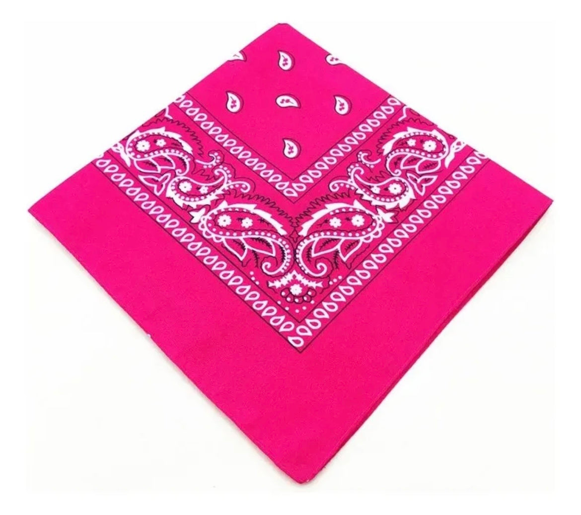 Bandanas