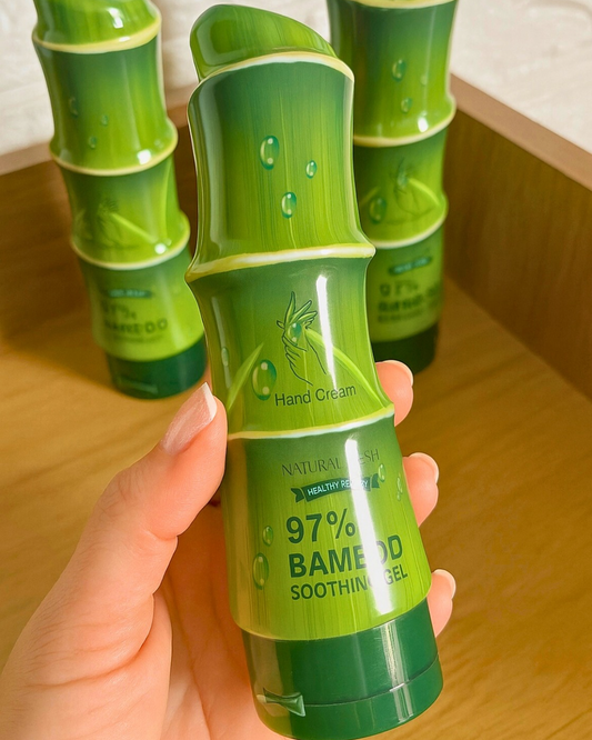 Crema Bamboo
