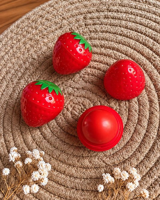 Bálsamo Frutilla 🍓