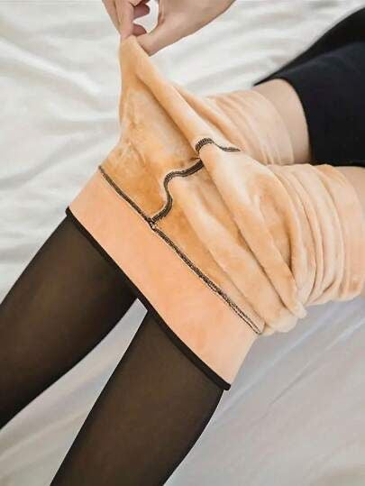 Medias efecto piel