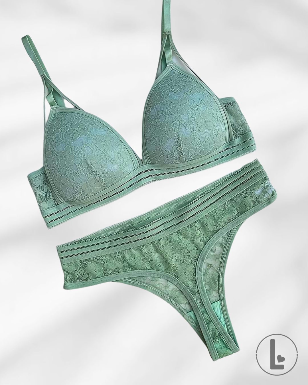 Conjunto Perla