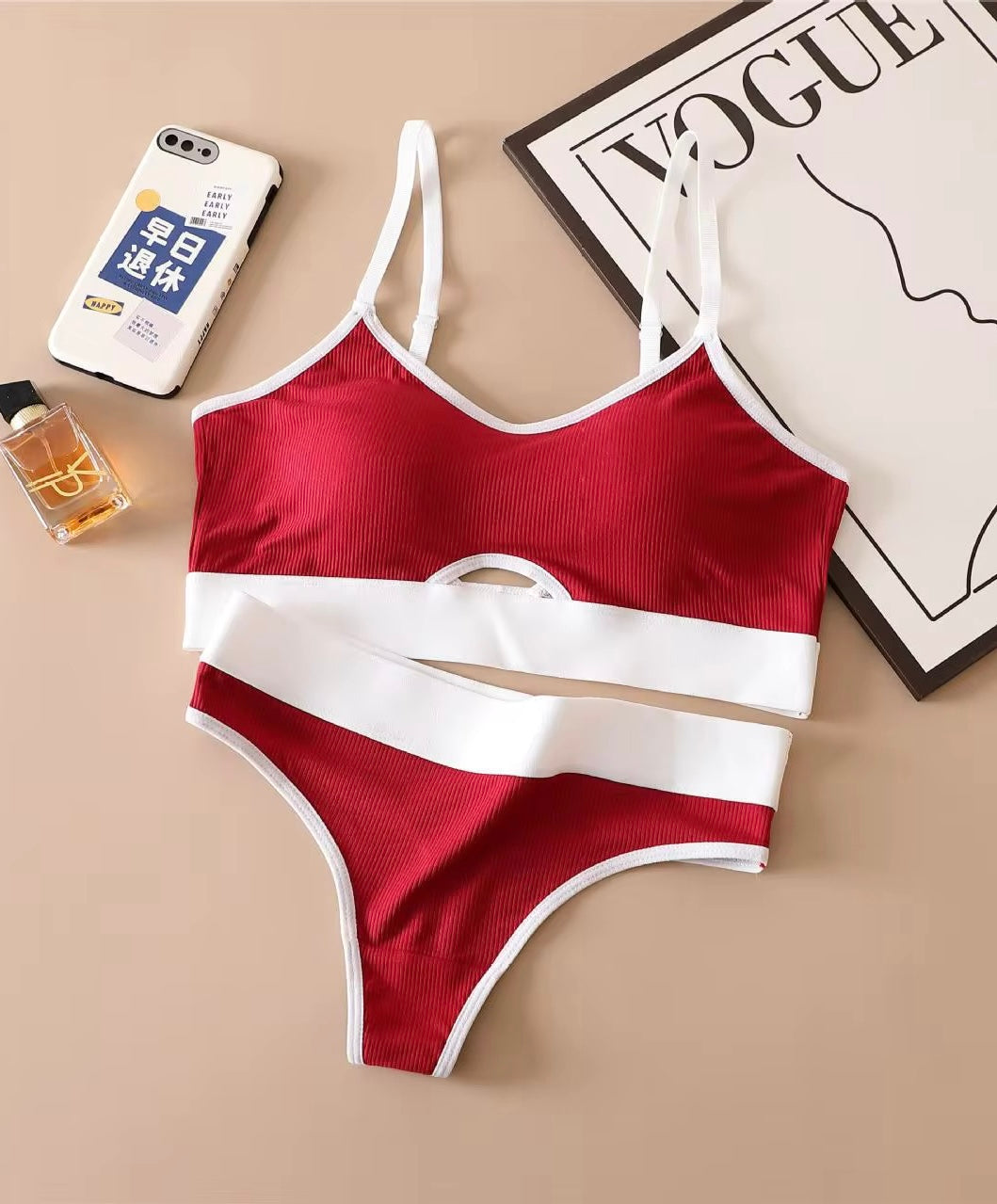 Conjunto Silvina