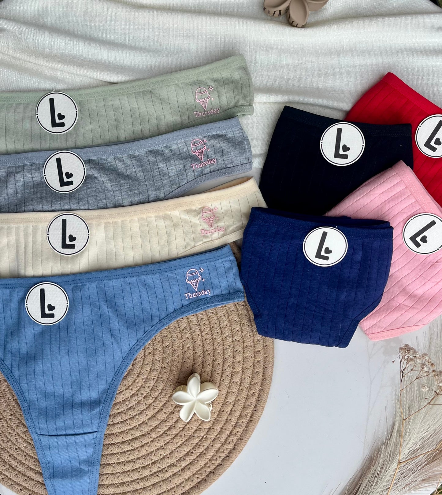 Colaless Helado 🍦