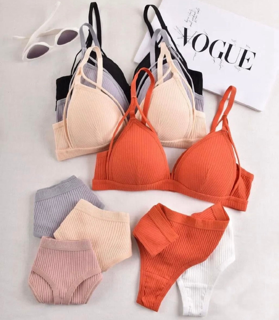 Conjunto Andreana