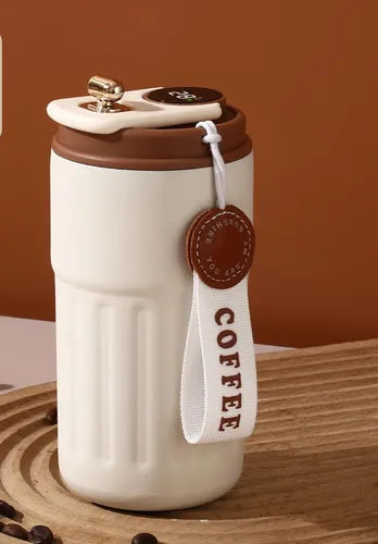 Vaso Coffee Digital