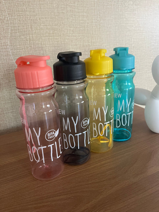 Botella My Bottle