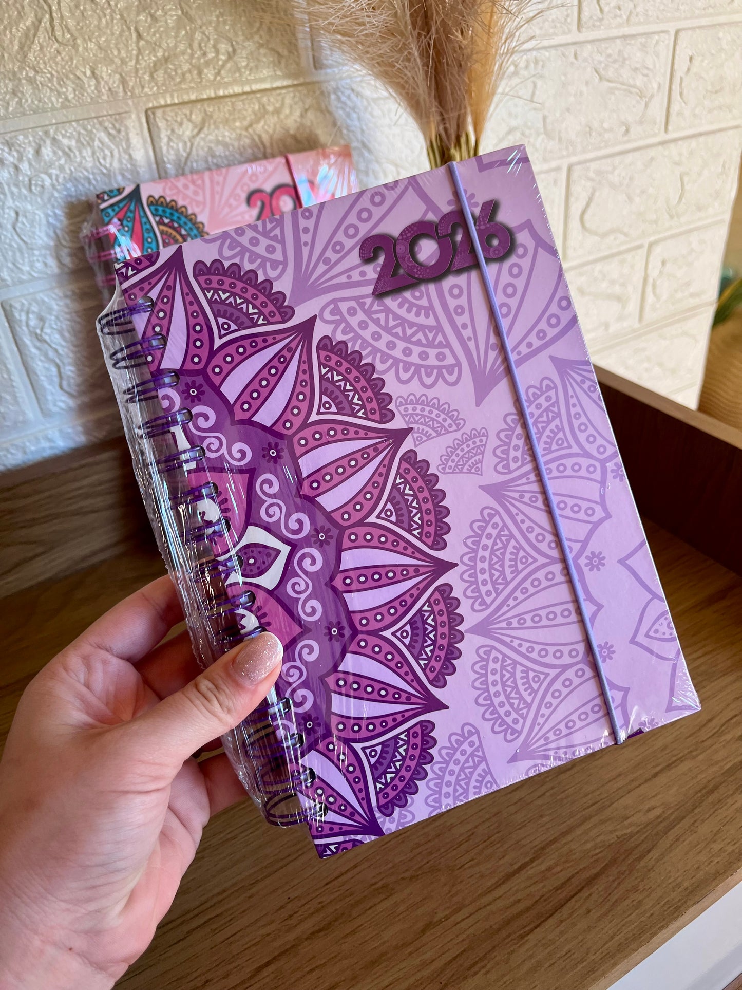 Agendas Mandala 2026
