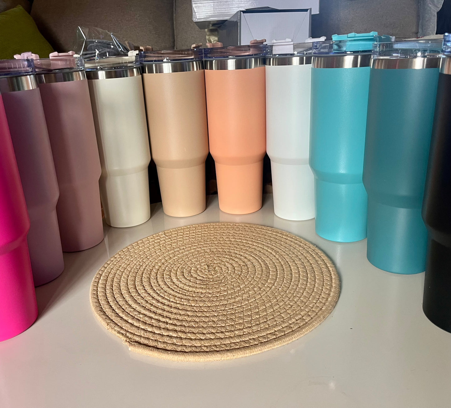 Vasos Térmicos 1200ml