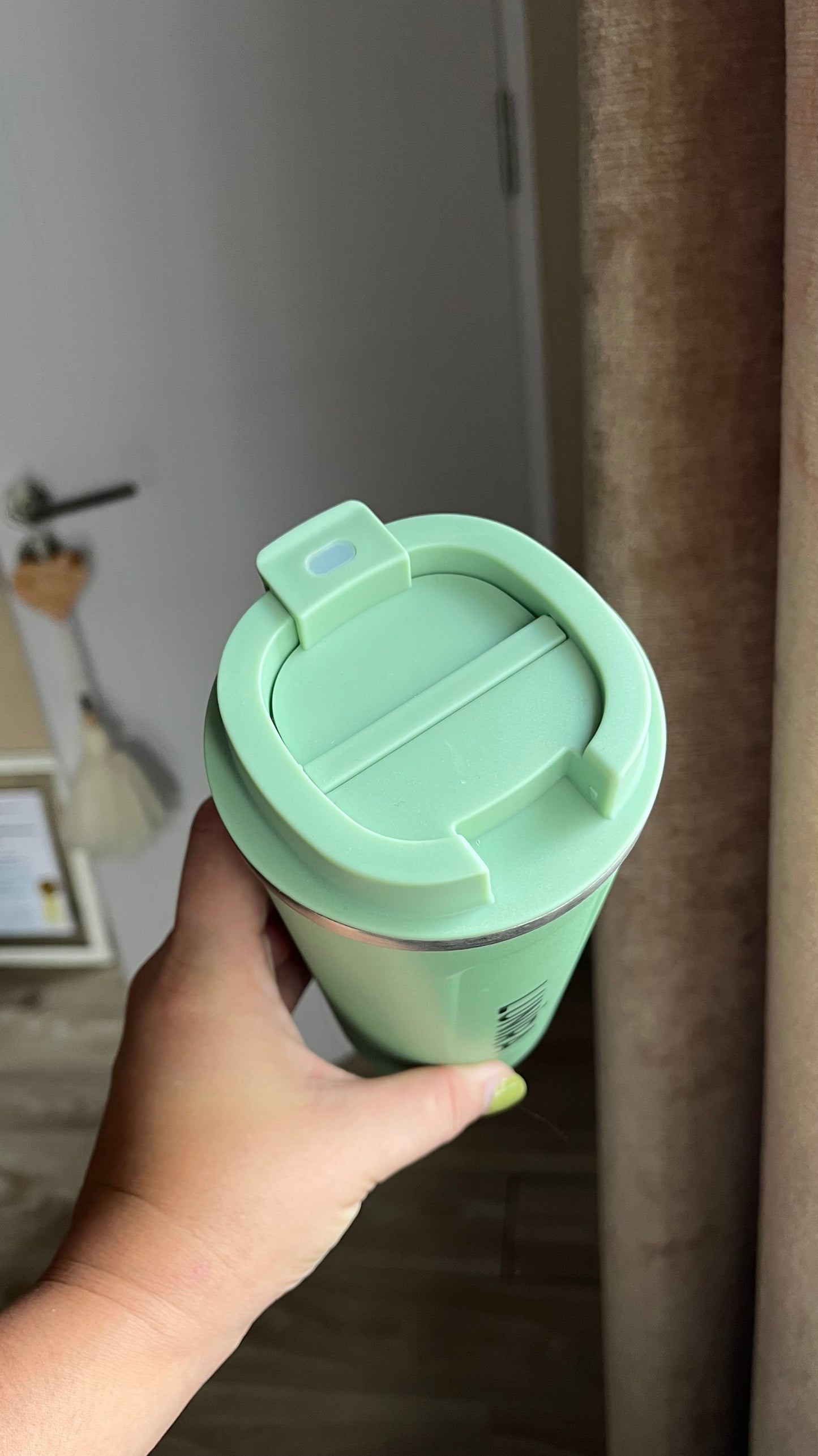 Vasos de café