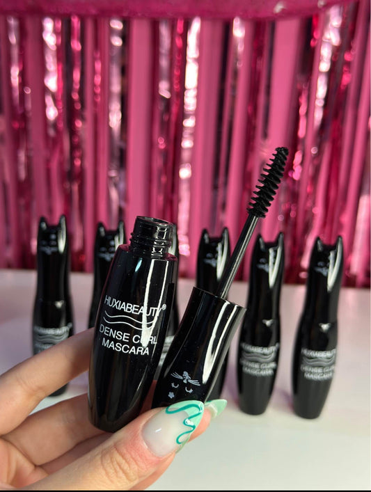 Máscara de pestañas