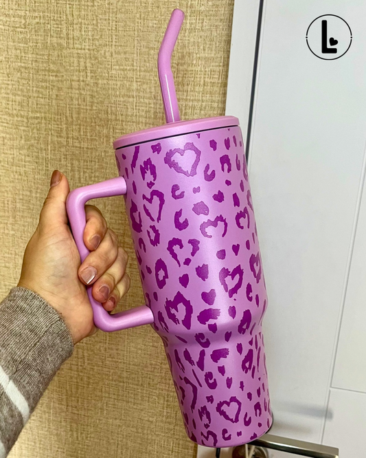 Vasos térmicos print