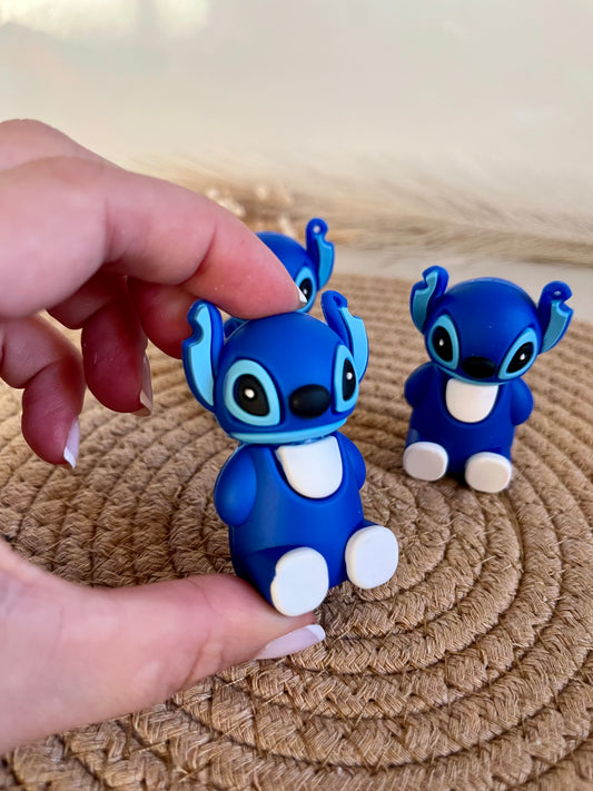Gloss Stitch