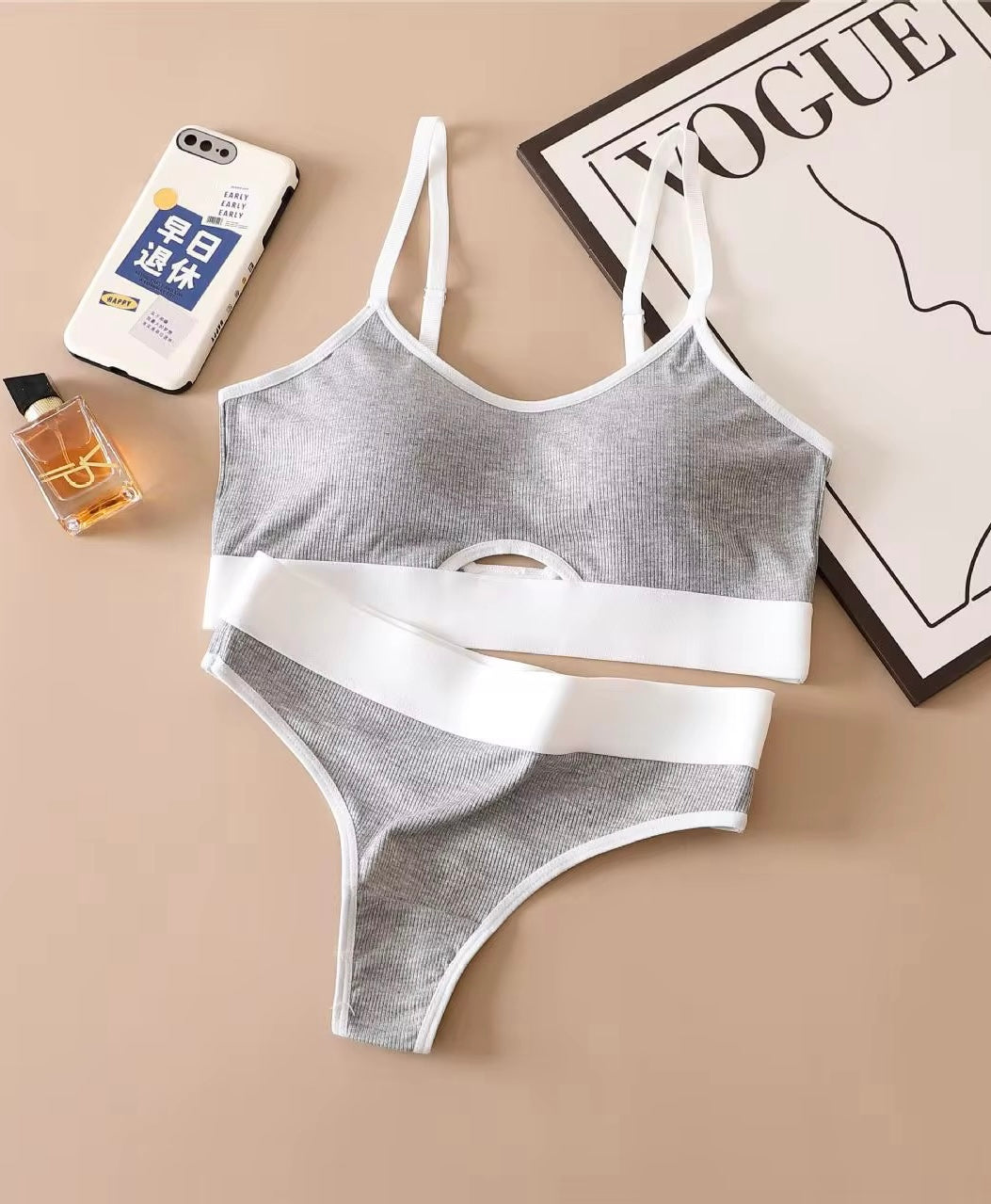 Conjunto Silvina