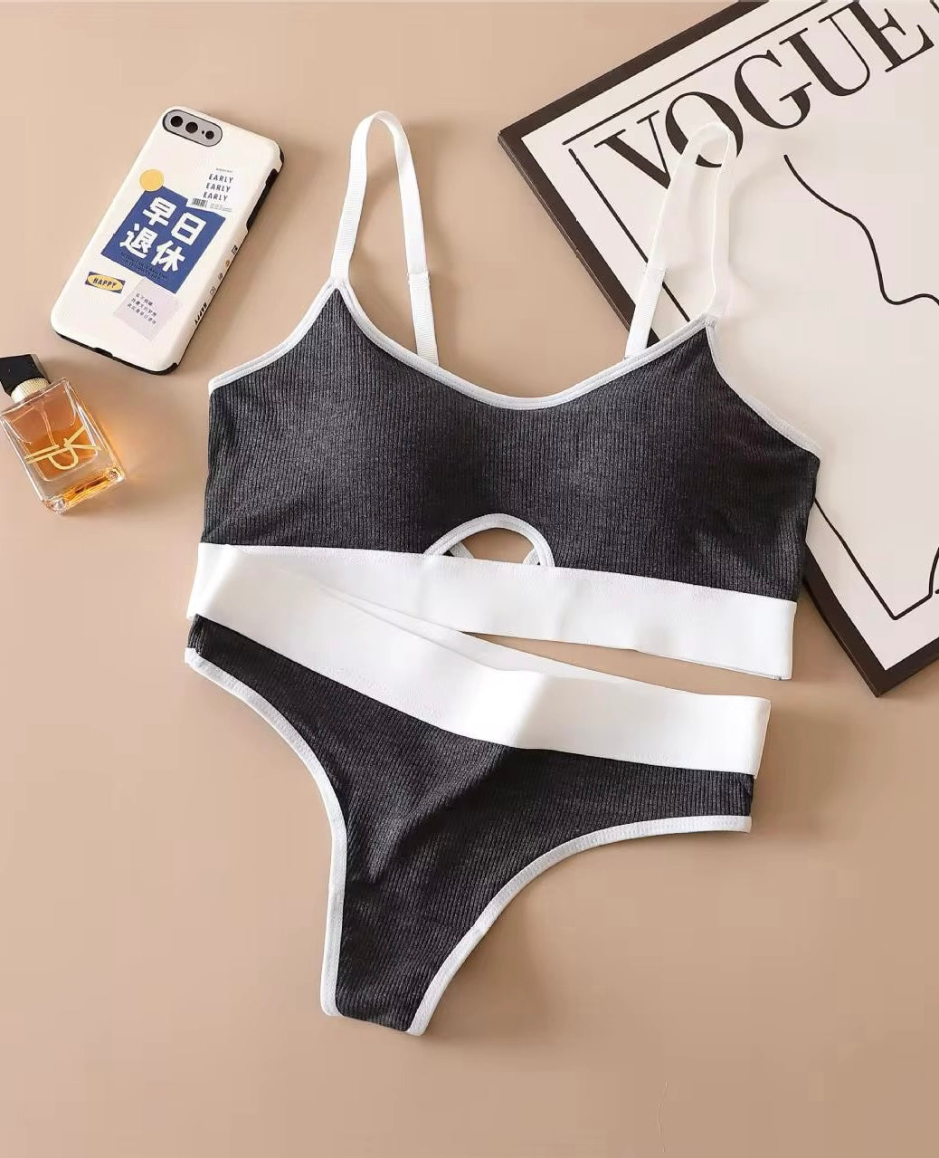 Conjunto Silvina