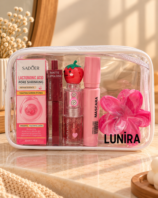 Neceser Lunira