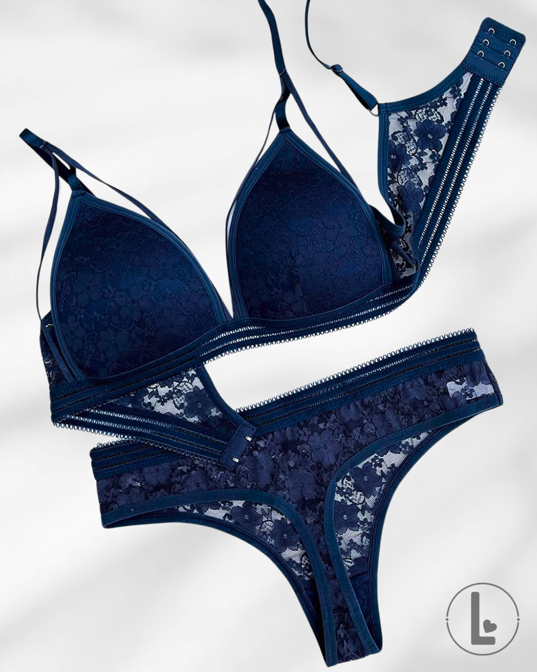 Conjunto Perla