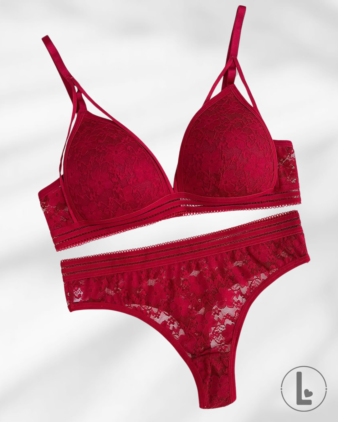 Conjunto Perla