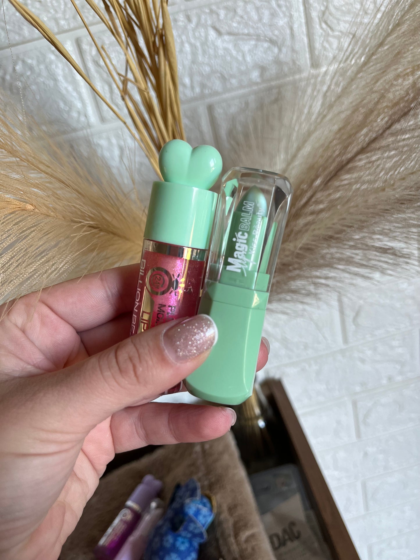 Mini Lip Combo