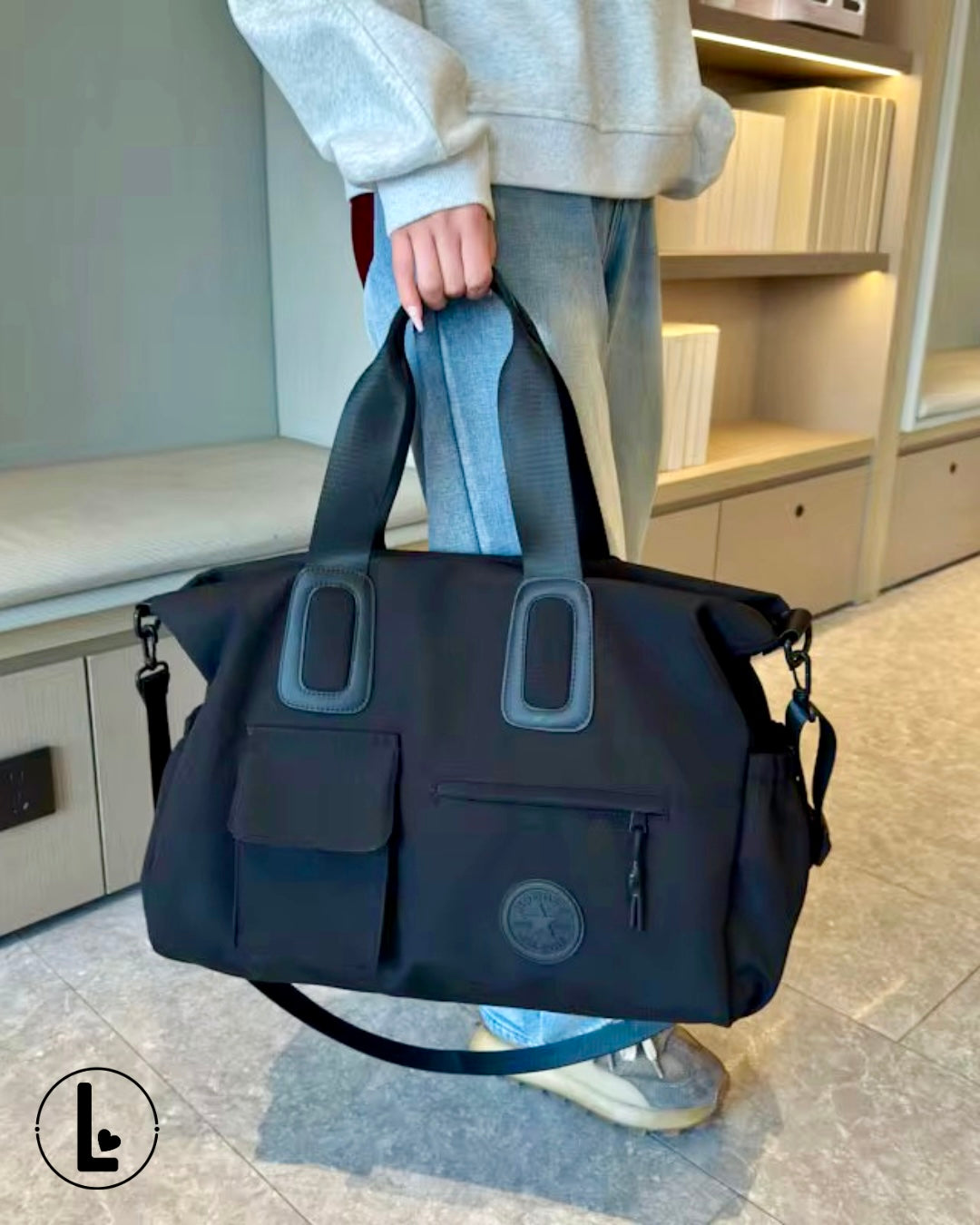 Bolso Lena
