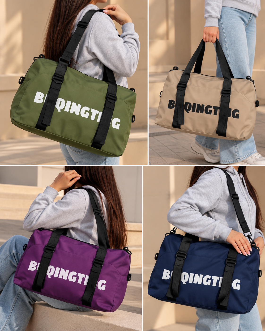 Bolso Move