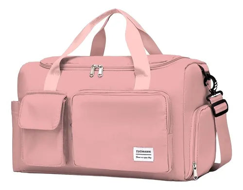 Bolso Deportivo