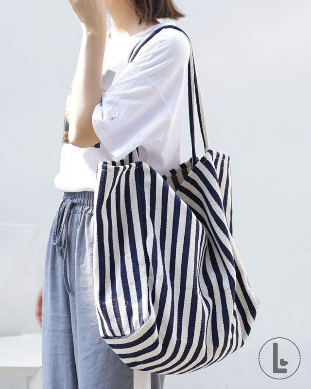 Bolso Tote Bag
