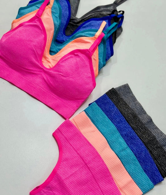 Conjunto Lía