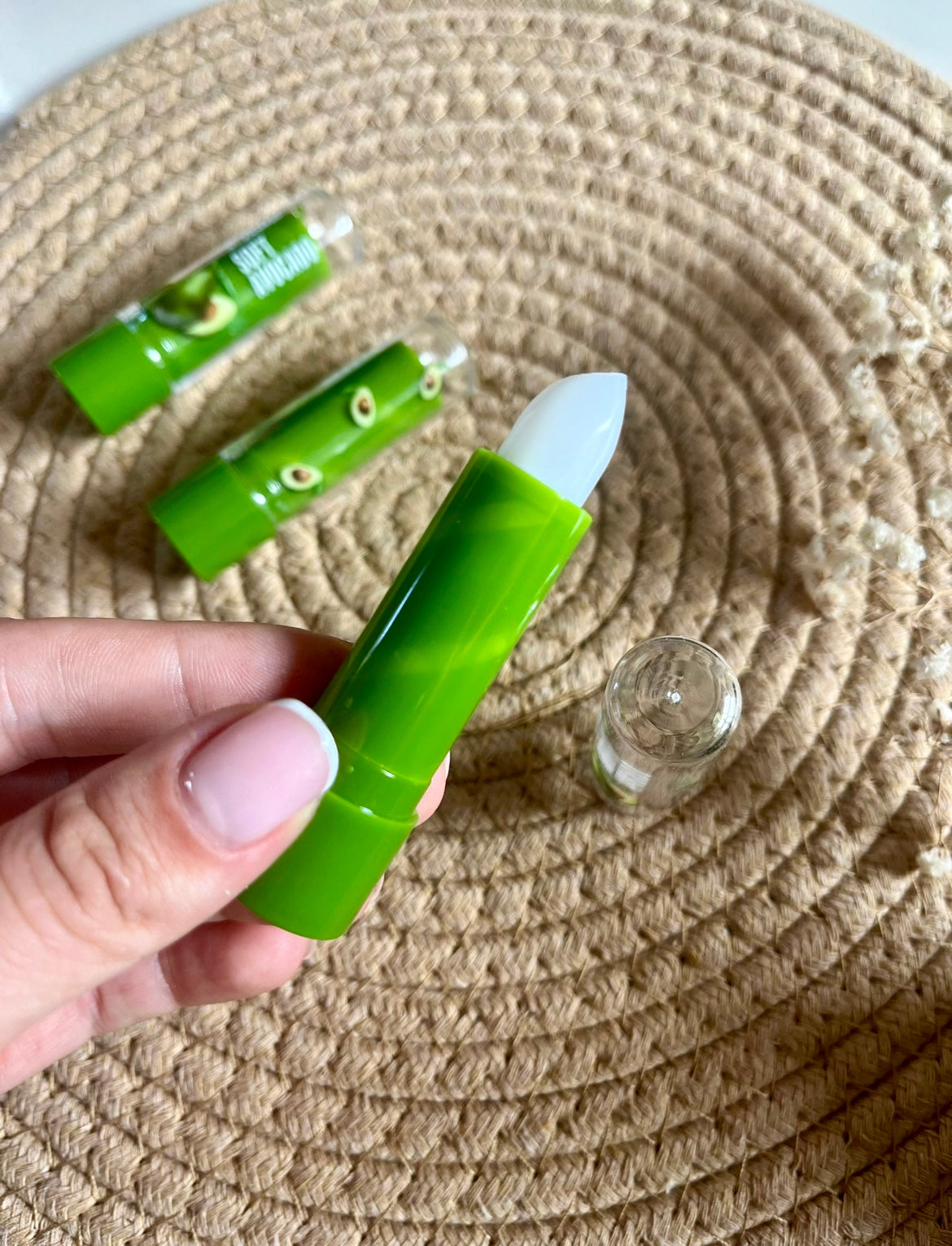 Bálsamo Palta 🥑
