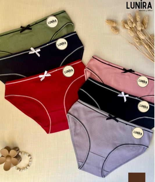 Bikini Moño