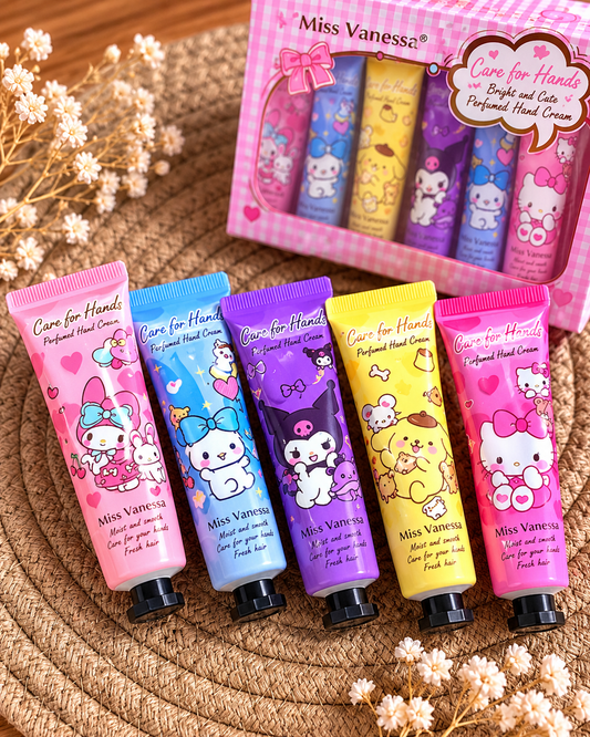 Crema Kitty