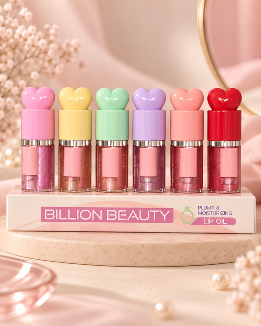 Gloss Corazón 🤍