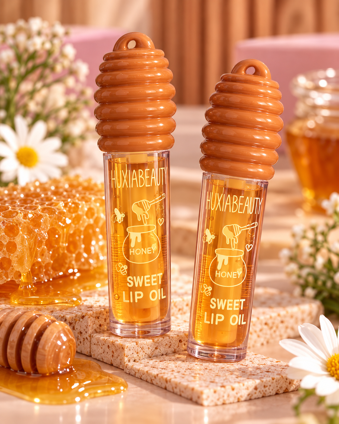 Lip Oil Honey 🍯