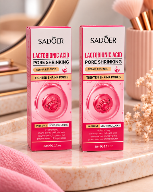 Serum SADOER