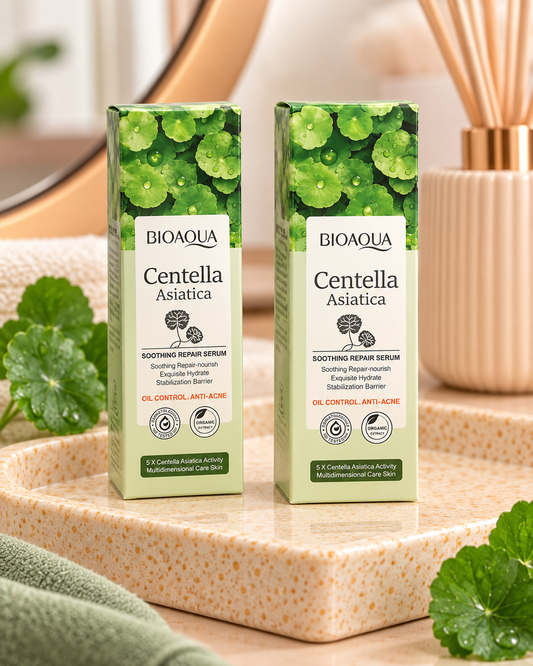 Serum BIOAQUA